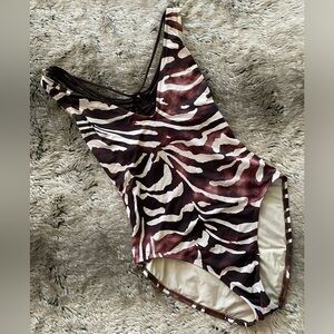 La Blanca One Piece Swimsuit